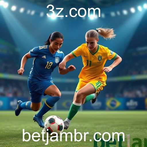 Jogos de Apostas Online em Crescimento no Brasil