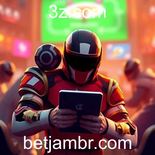 Inovações e Desafios do Mercado de Jogos Online