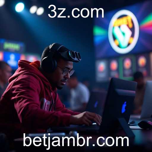 A Ascensão da betJam: Tendências e Impactos nos Jogos Online