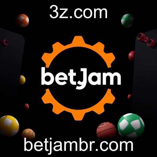 A Ascensão do betJam no Mercado de Jogos Online