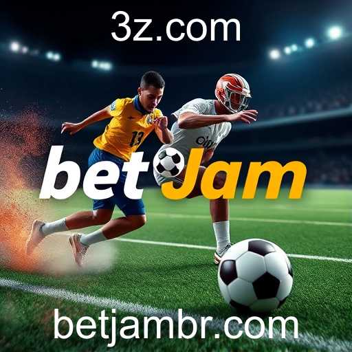 Virtual Sports: A Revolução das Apostas e Entretenimento no betJam